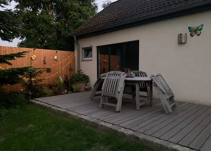Mf Guesthouse