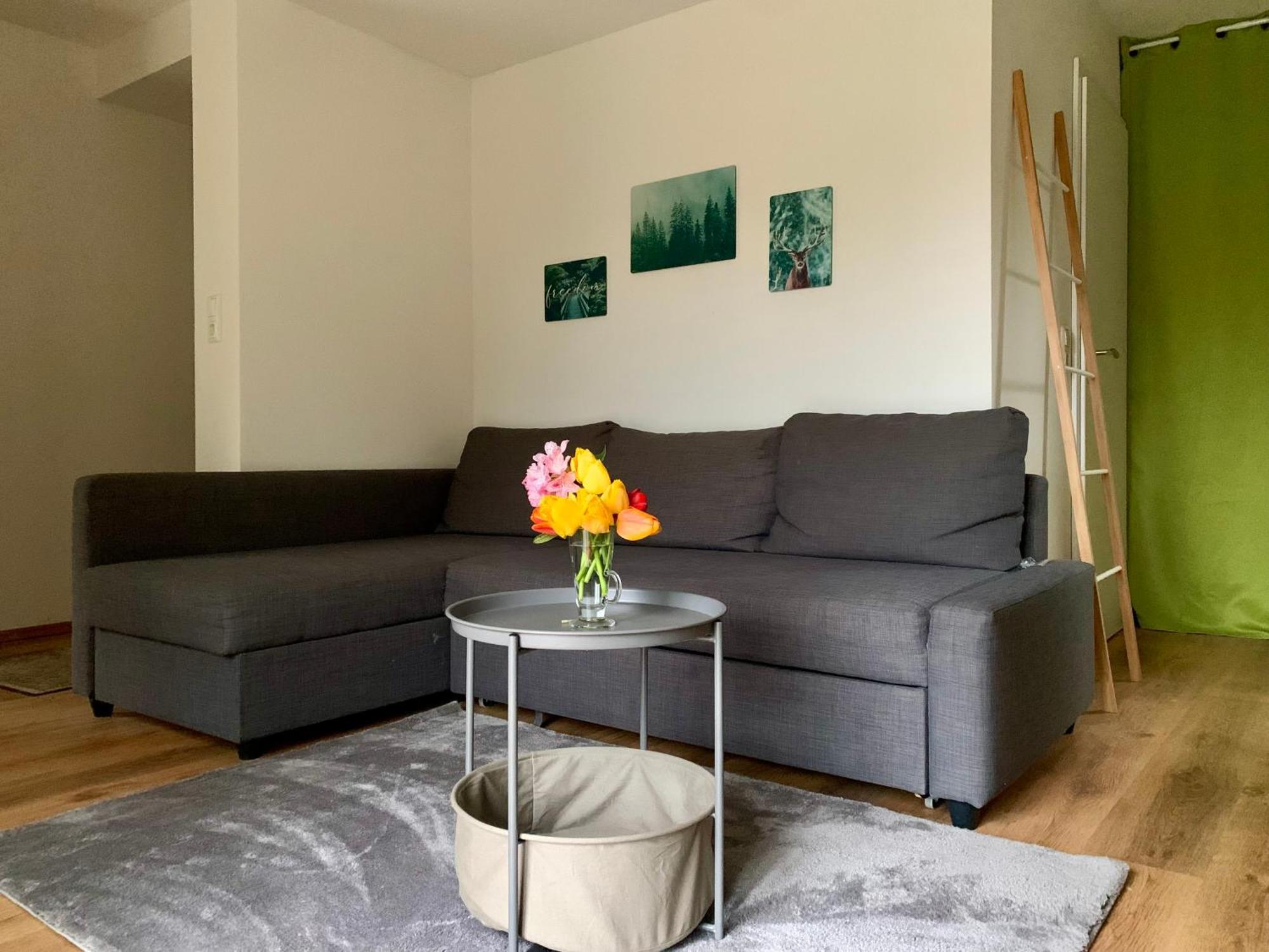 Apartment Mf